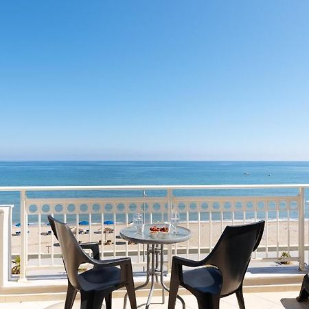 Seperi Sea & Sun Διαμέρισμα Ρέθυμνο Εξωτερικό φωτογραφία