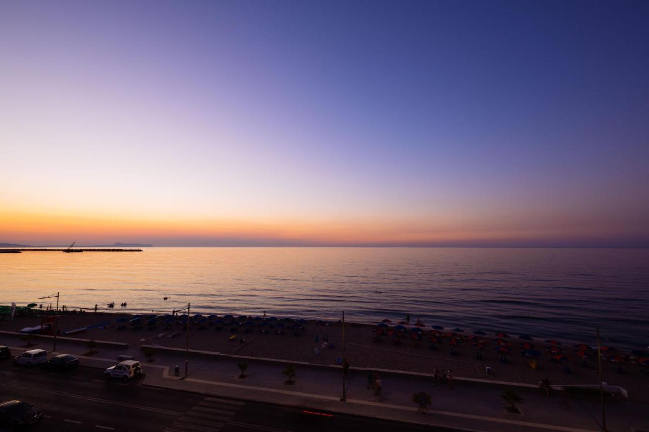 Seperi Sea & Sun Διαμέρισμα Ρέθυμνο Εξωτερικό φωτογραφία