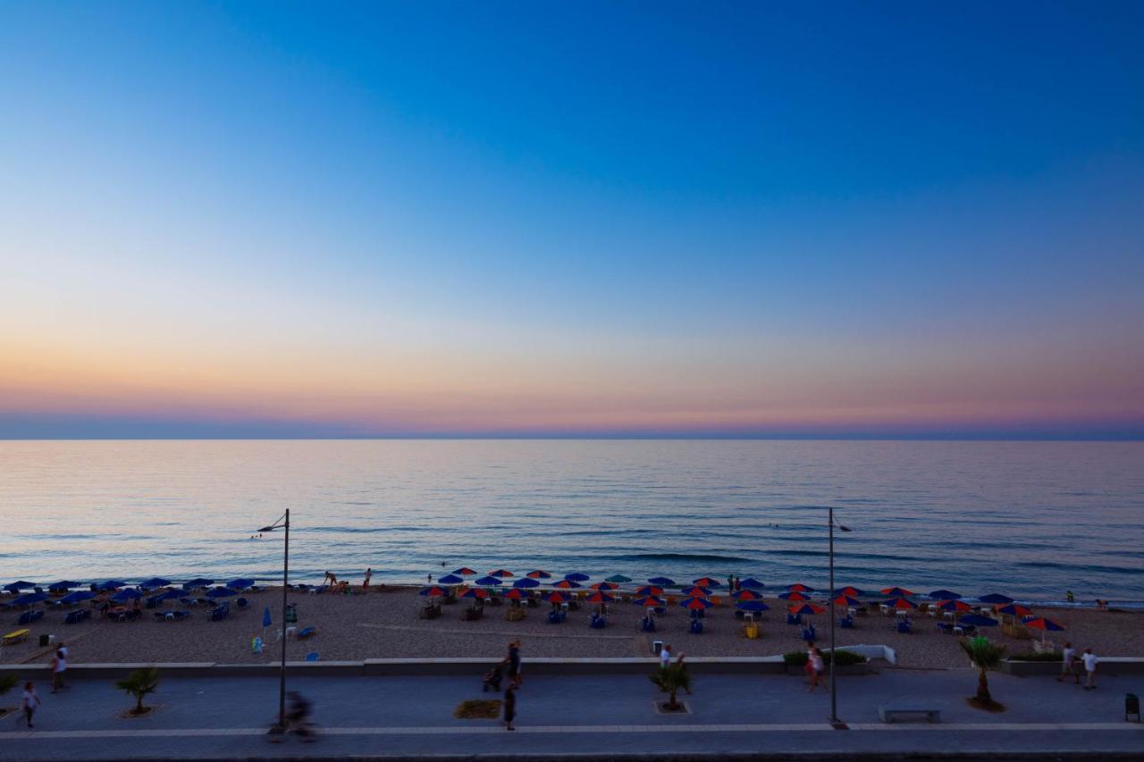 Seperi Sea & Sun Διαμέρισμα Ρέθυμνο Εξωτερικό φωτογραφία