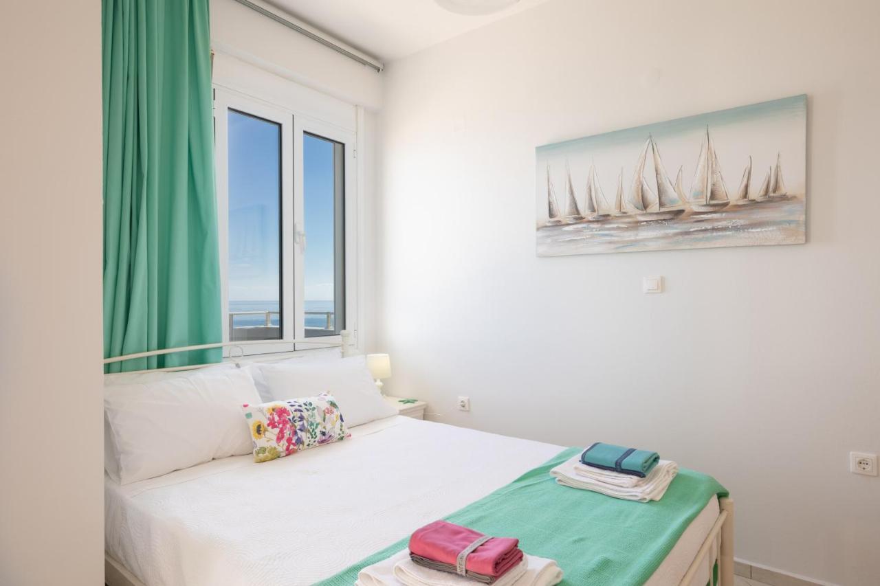 Seperi Sea & Sun Διαμέρισμα Ρέθυμνο Εξωτερικό φωτογραφία