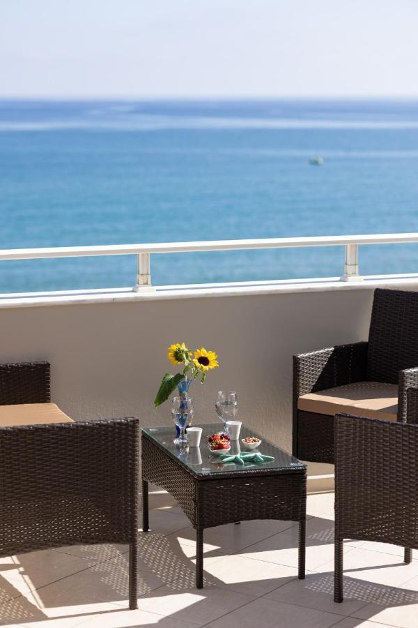 Seperi Sea & Sun Διαμέρισμα Ρέθυμνο Εξωτερικό φωτογραφία