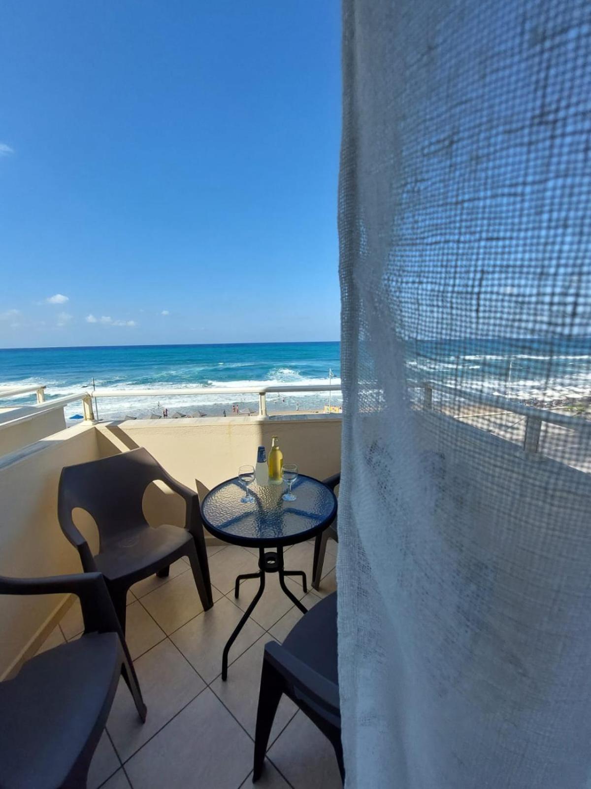 Seperi Sea & Sun Διαμέρισμα Ρέθυμνο Εξωτερικό φωτογραφία