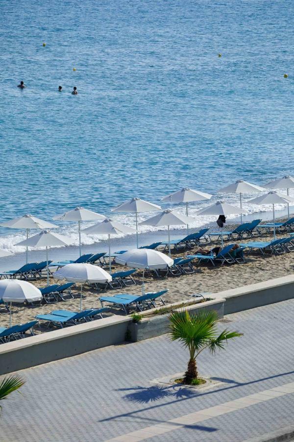 Seperi Sea & Sun Διαμέρισμα Ρέθυμνο Εξωτερικό φωτογραφία