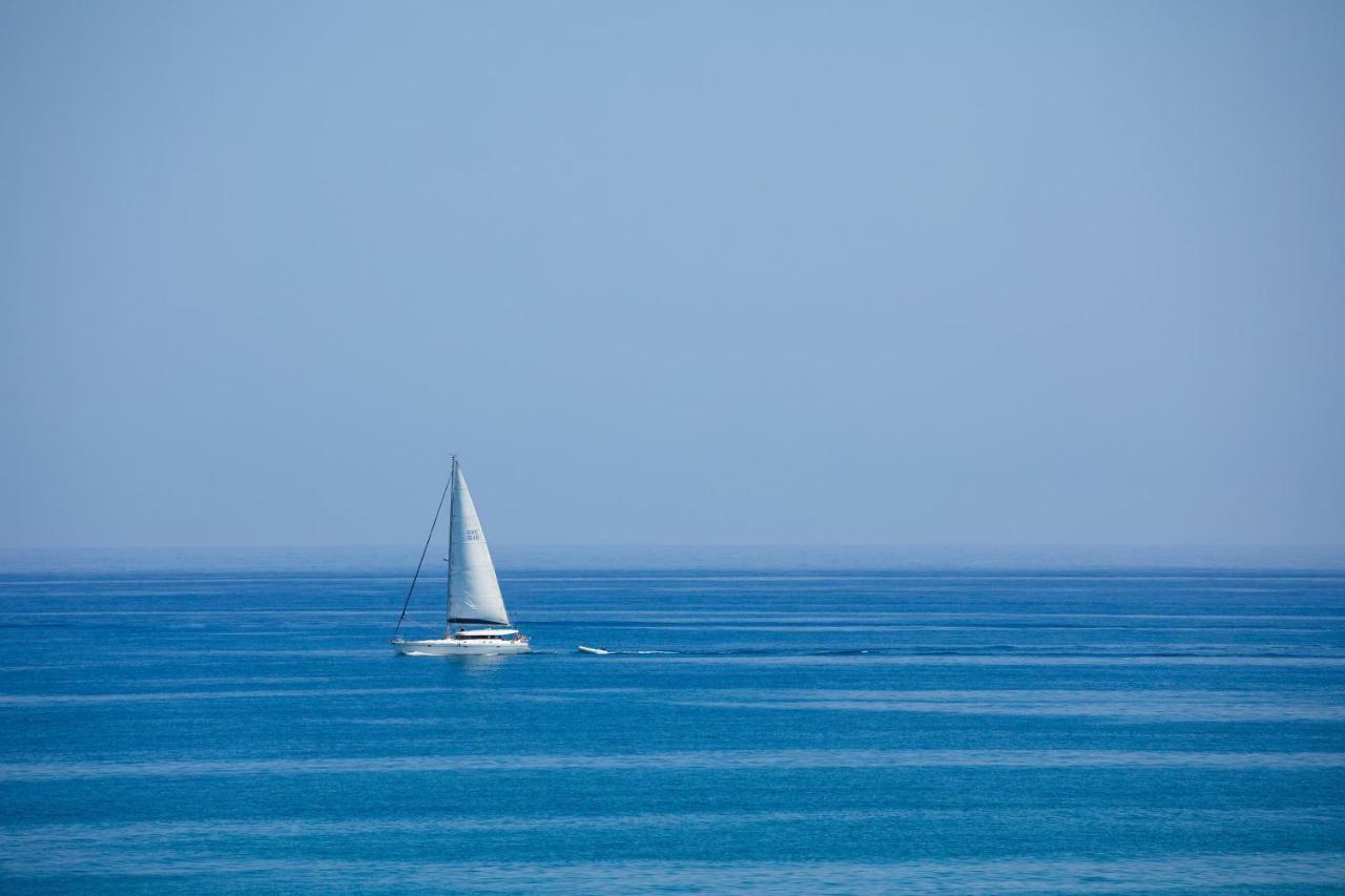 Seperi Sea & Sun Διαμέρισμα Ρέθυμνο Εξωτερικό φωτογραφία