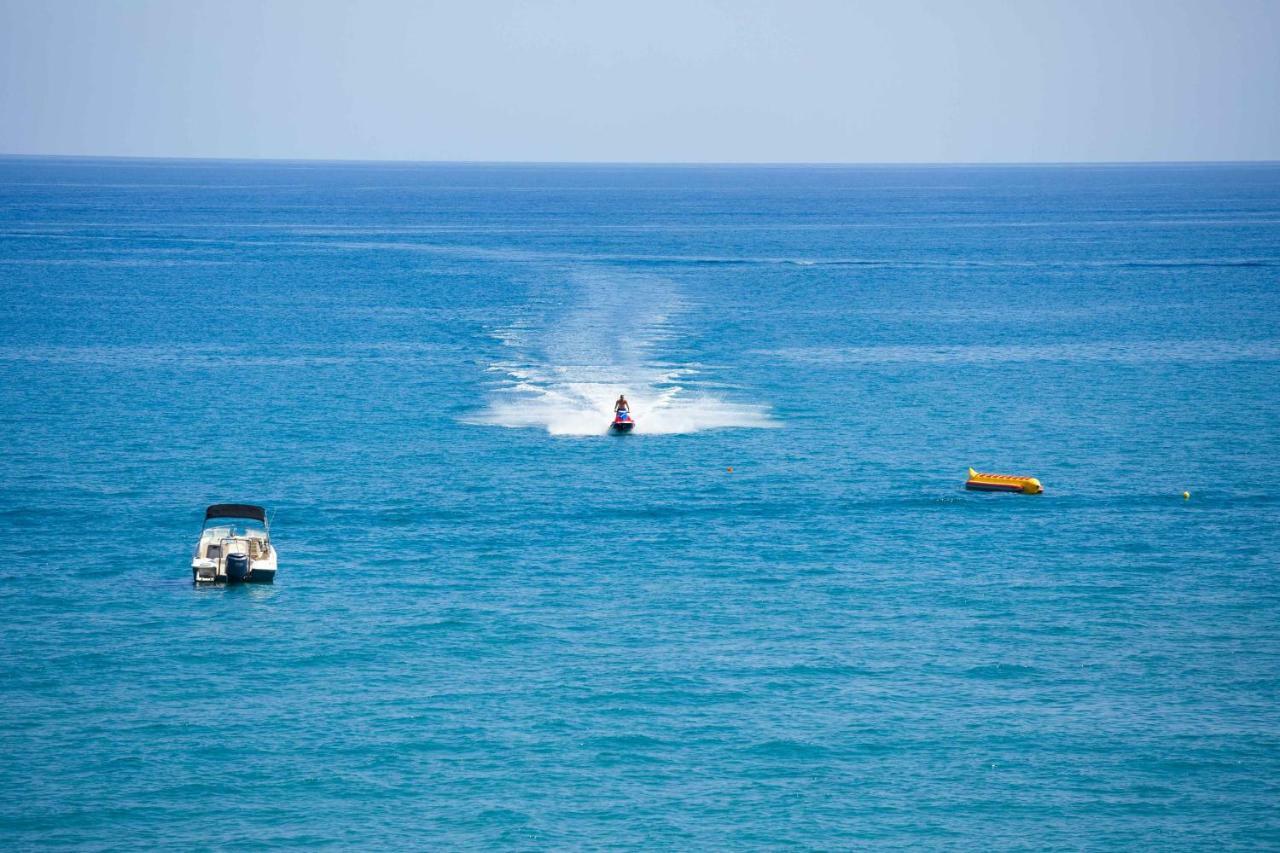 Seperi Sea & Sun Διαμέρισμα Ρέθυμνο Εξωτερικό φωτογραφία