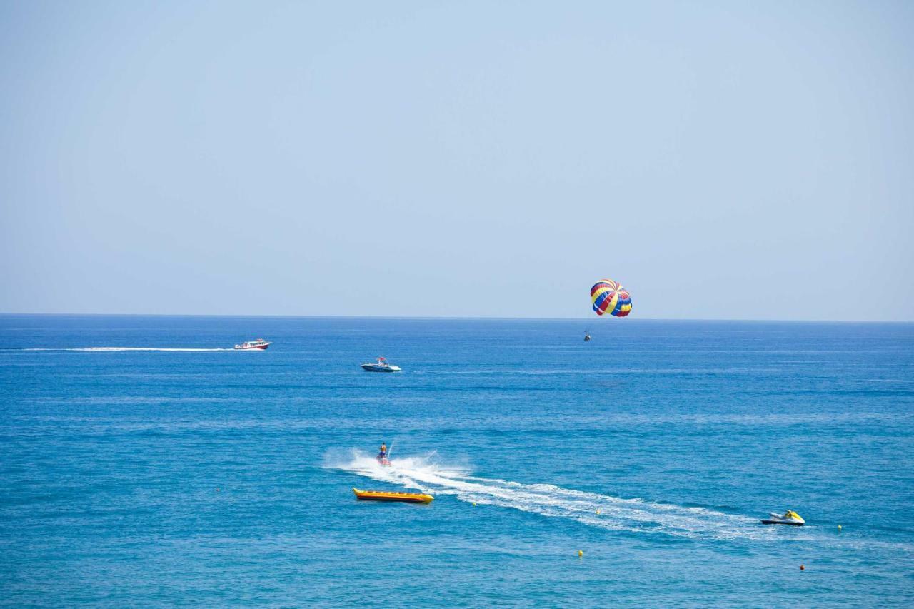 Seperi Sea & Sun Διαμέρισμα Ρέθυμνο Εξωτερικό φωτογραφία