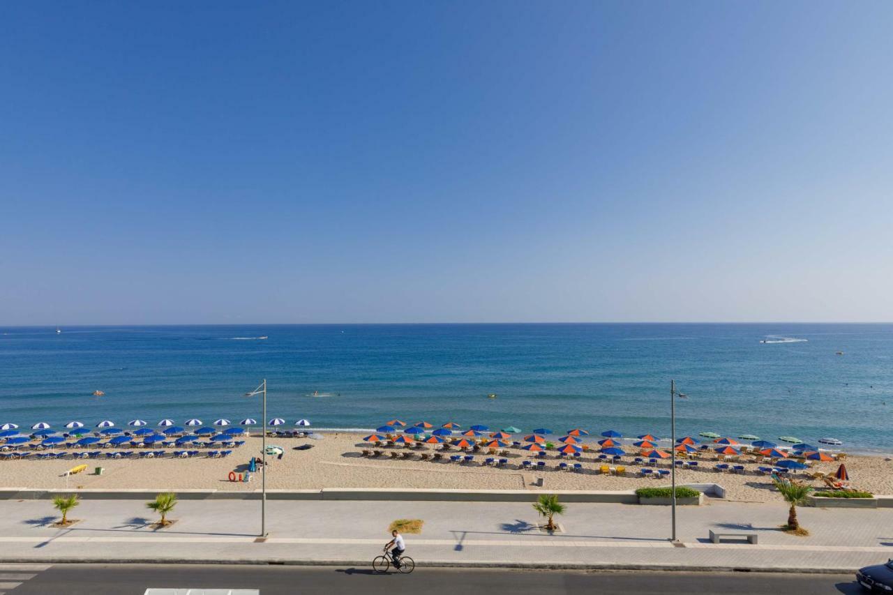 Seperi Sea & Sun Διαμέρισμα Ρέθυμνο Εξωτερικό φωτογραφία