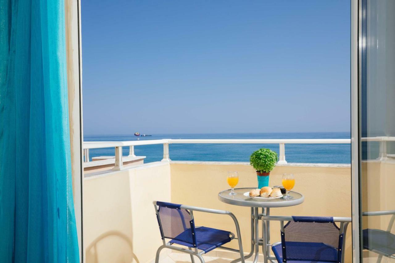Seperi Sea & Sun Διαμέρισμα Ρέθυμνο Εξωτερικό φωτογραφία