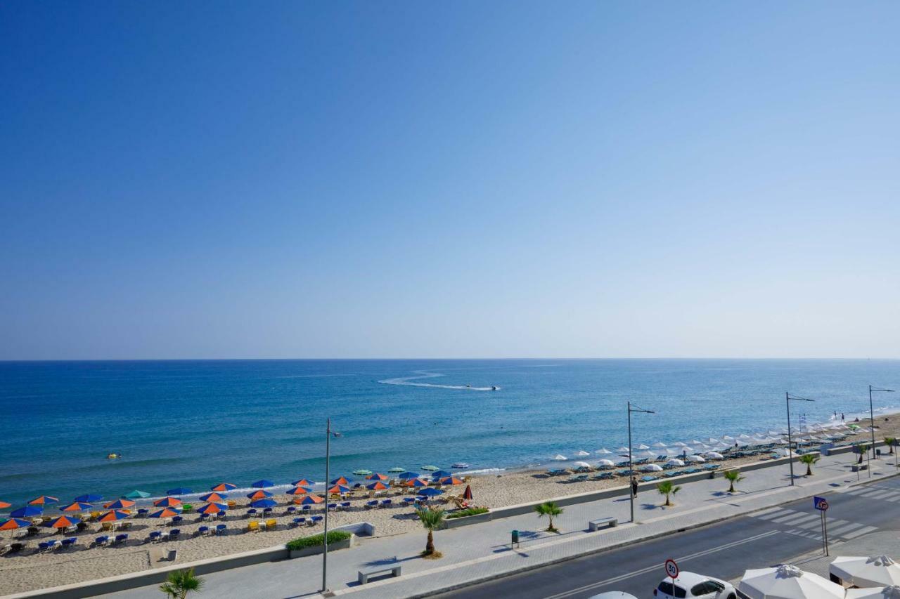 Seperi Sea & Sun Διαμέρισμα Ρέθυμνο Εξωτερικό φωτογραφία