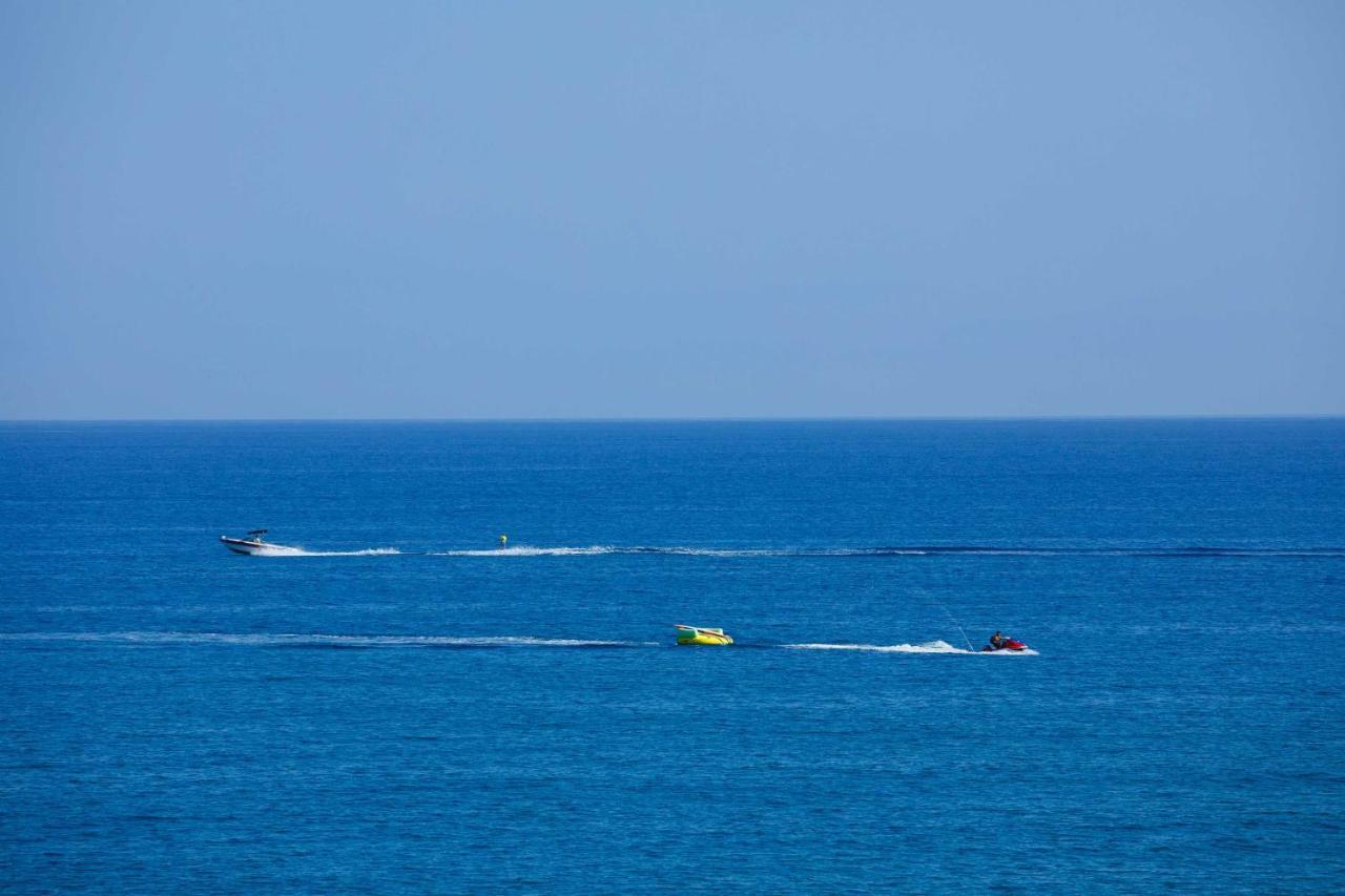 Seperi Sea & Sun Διαμέρισμα Ρέθυμνο Εξωτερικό φωτογραφία